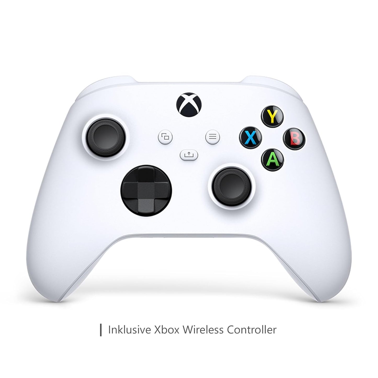 Xbox Series S Starter Bundle