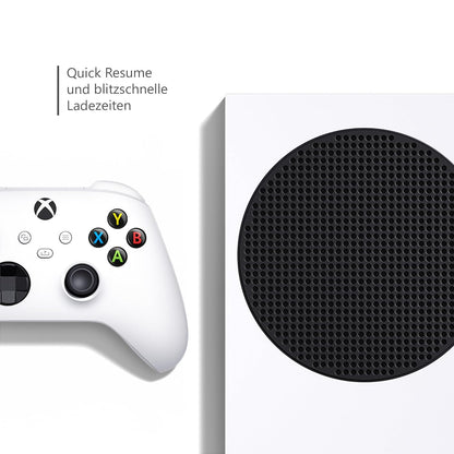 Xbox Series S Starter Bundle